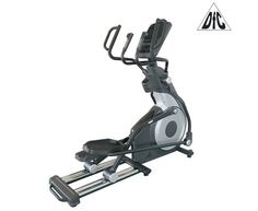 Эллиптический тренажер DFC E108T магн.эл.привод