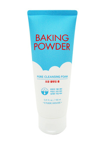 Пенка для умывания ETUDE HOUSE Baking Powder Pore Cleansing Foam 160 мл