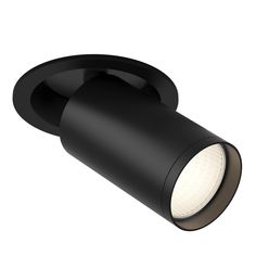 Встраиваемый светильник Technical FOCUS S C048CL-1B Maytoni