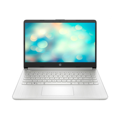 Ноутбук HP 14s-fq0069ur Silver (2X0R1EA)