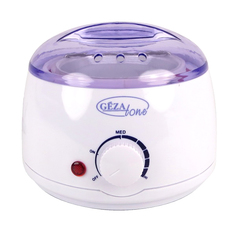 Разогреватель для воска и парафина WD916 (на 400 г), 1 шт. (Gezatone)