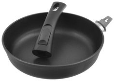 Сковорода Нева Металл Традиционная 6026 26 см