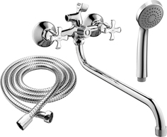 Смеситель для ванны RUSH SA5350-51