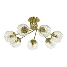 Потолочная люстра Lumion Breana 4556/7C