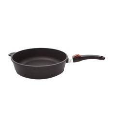 Сковорода 9 Titanium 2000 Plus Non-Stick 24см SKK