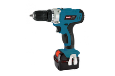 Дрель-шуруповерт аккумуляторная ЭНЕРГОПРОМ HOME MASTER 00-00014375 ДА-14/2LI