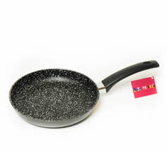 Сковорода TITANIUM LIGHT 24см SKK