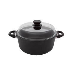 Кастрюля 5 Titan Durit Resist 3л SKK