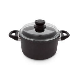 Кастрюля Series 9 Titanium 2000 Plus Non-Stick, 3л SKK