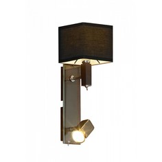 Бра Lussole LSF-2571-02 E14