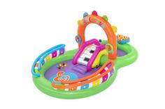 Игровой центр Bestway 53117 Sing n Splash Разноцветный 30451