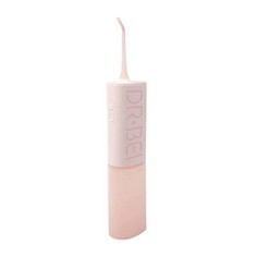 Ирригатор Xiaomi Dr.Bei F2 (Pink)