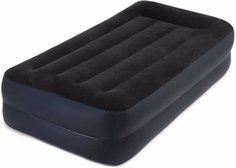 Надувная кровать Intex Pillow Rest Raised 64122 191x99x42 см