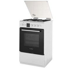 Газовая плита Bosch HXG930E20R