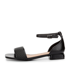 Босоножки женские Betsy 917008/09-01Z черные 41 RU