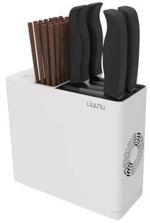 Стерилизатор столовых приборов Xiaomi Liulinu LSZCA02W (White)