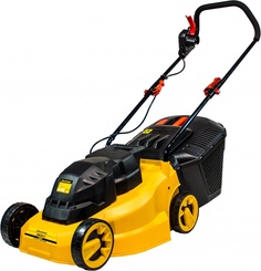 Сменный нож для газонокосилки CHAMPION EM4216, 415мм [c5093]