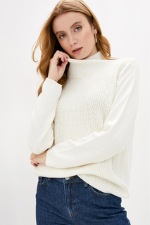 Джемпер женский BLUE SEVEN blue 7 247511 белый 48 EU