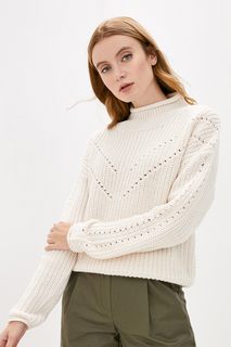 Джемпер женский BLUE SEVEN blue 7 247542 белый L