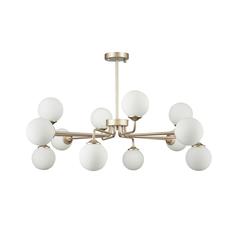 Потолочная люстра ST Luce Redjino SLE106203-12