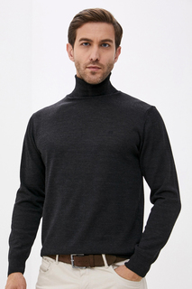 Водолазка мужская BLUE SEVEN blue 7 376227 серая M