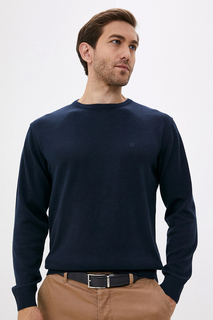 Джемпер мужской BLUE SEVEN blue 7 376229 синий XL