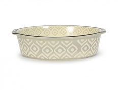 Форма для запекания ETNA 27.5х17.5см овальная Attribute