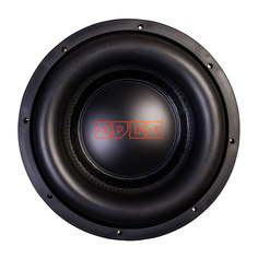 Сабвуфер автомобильный EDGE EDP122SPL-E6 12