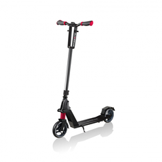 Самокат Globber One K 165 черный