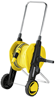 Тележка для шланга Karcher 2.645-166.0 HT 3420 Kit 1/2"