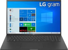 Ноутбук LG LG Gram 17 (17Z90P-G.AH78R)