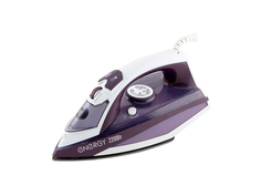 Утюг ENERGY EN-344 Purple NRG