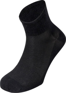 Носки Сплав Step черные 39-42 RU