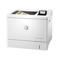 Лазерный принтер HP Color LaserJet Enterprise M554dn (7ZU81A)