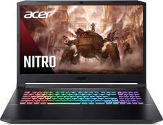 Ноутбук игровой Acer Gaming AN517-41-R7PN (NH.QBHER.00H)