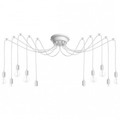 Подвесной светильник Loft IT Spider Loft1162W/10
