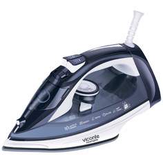 Утюг Viconte VC-439 White/Blue