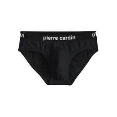 Слипы мужские Pierre Cardin PC00004 SLIP черные XXL