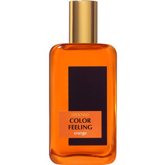Туалетная вода Brocard Color Feeling Orange 100 мл