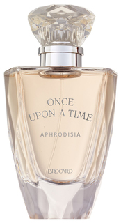 Парфюмерная вода Brocard Once Upon a Time Aphrodisia 75 мл