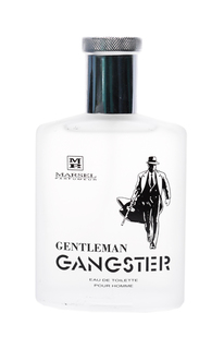 Туалетная вода Marsel Parfumeur Gangster Gentleman 100 мл