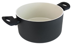 Кастрюля Tima Ceramic Granit 3.4л ТИМА