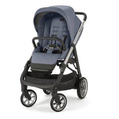 Прогулочная коляска Inglesina "Aptica" (цвет: alaska blue)