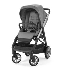 Прогулочная коляска Inglesina "Aptica" (цвет: kensington grey)