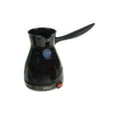 Электрическая турка Kelli KL-1445 Black
