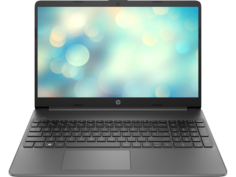 Ноутбук HP 15-dw1046ur Gray (22N47EA)
