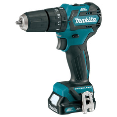 Аккумуляторная дрель-шуруповерт Makita DF332DWAE 181989