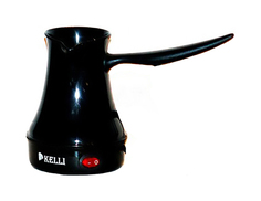 Электрическая турка Kelli KL-1444 Black