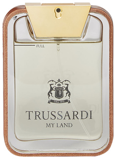 Туалетная вода Trussardi My Land 100 мл