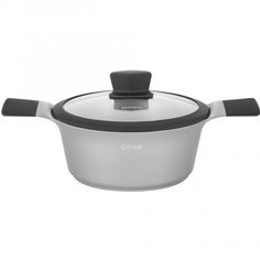 Кастрюля Guffman AH-04820RE